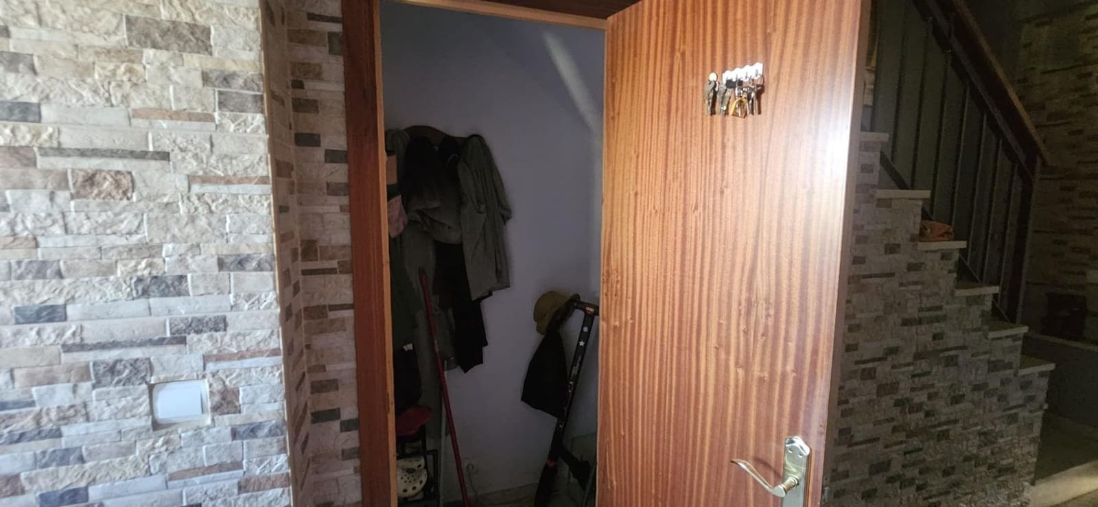 Adosado de 3 habitaciones en Calañas en venta - 69.990 € (Ref: 9569175)