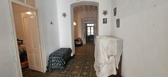 3 slaapkamer Huis te koop in Gibraleón - € 89.990 (Ref: 9569177)
