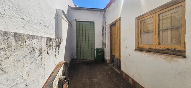 3 slaapkamer Huis te koop in Gibraleón - € 89.990 (Ref: 9569177)