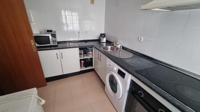 3 soverom Leilighet til salgs i Isla Cristina med garasje - € 150 000 (Ref: 9569178)