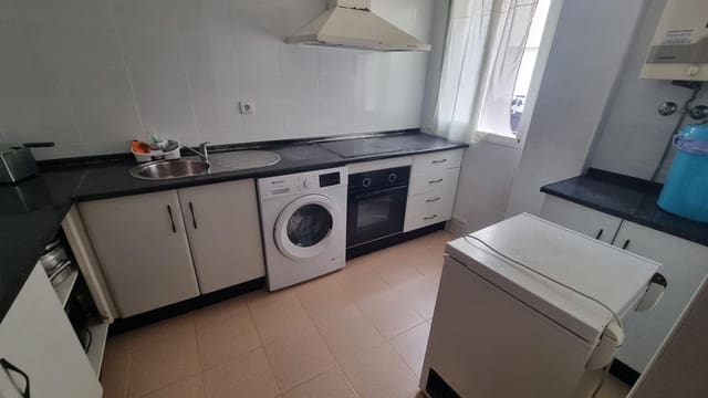 3 soverom Leilighet til salgs i Isla Cristina med garasje - € 150 000 (Ref: 9569178)