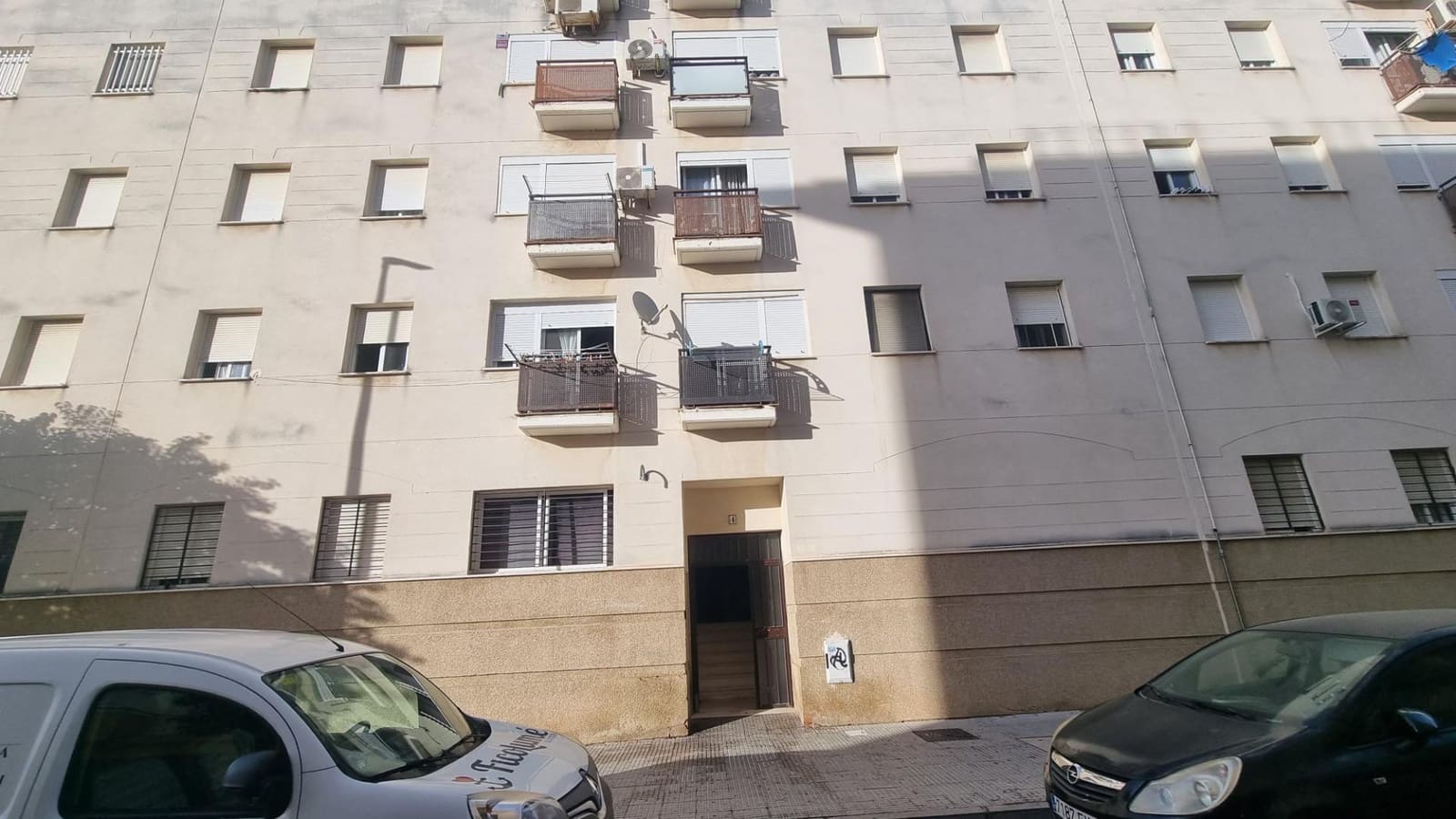 3 slaapkamer Flat te koop in Isla Cristina met garage - € 150.000 (Ref: 9569178)