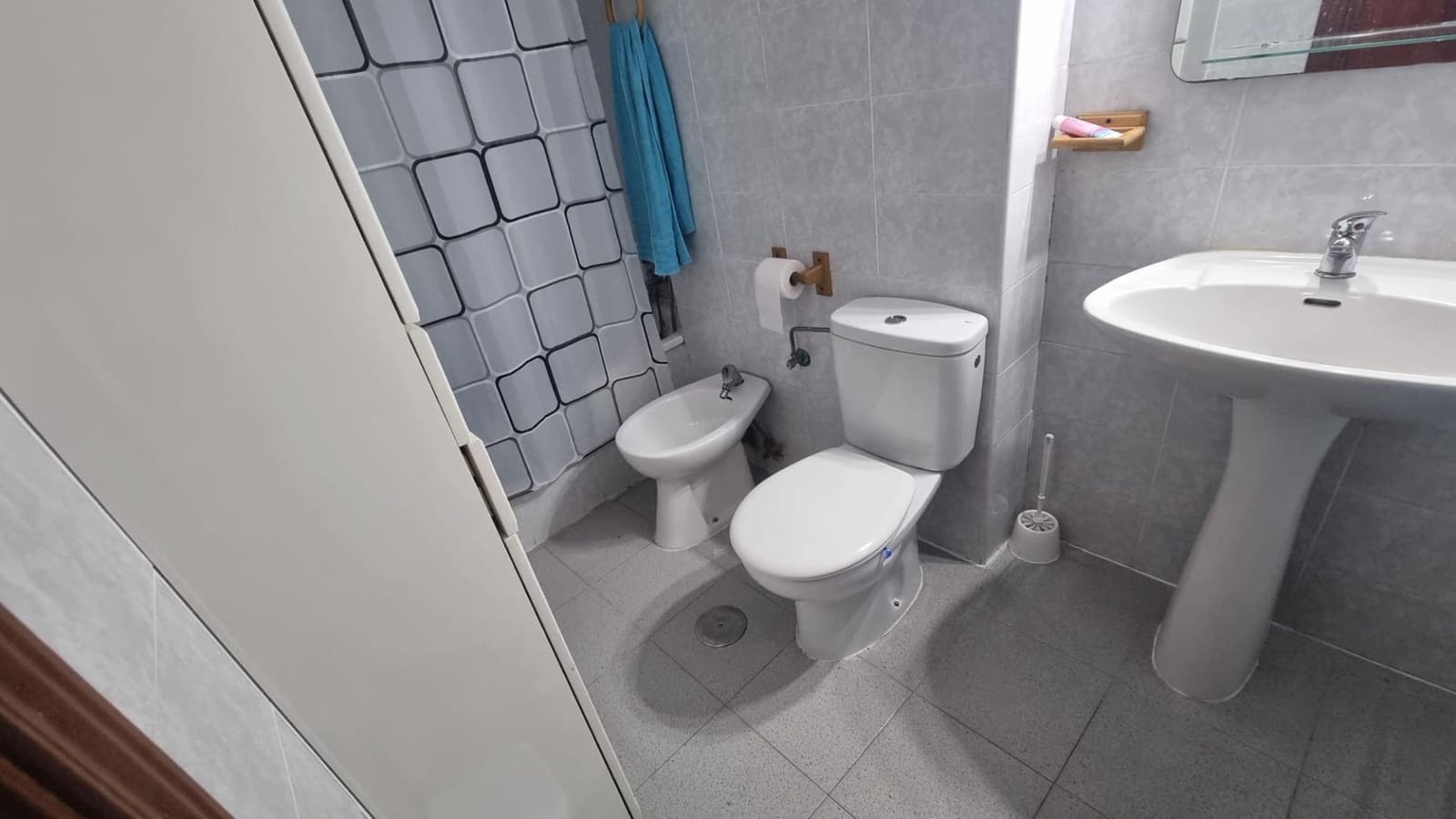 3 slaapkamer Flat te koop in Isla Cristina met garage - € 150.000 (Ref: 9569178)