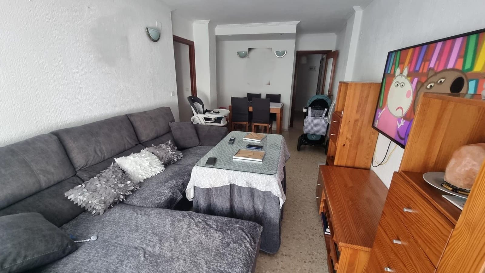 3 slaapkamer Flat te koop in Isla Cristina met garage - € 150.000 (Ref: 9569178)