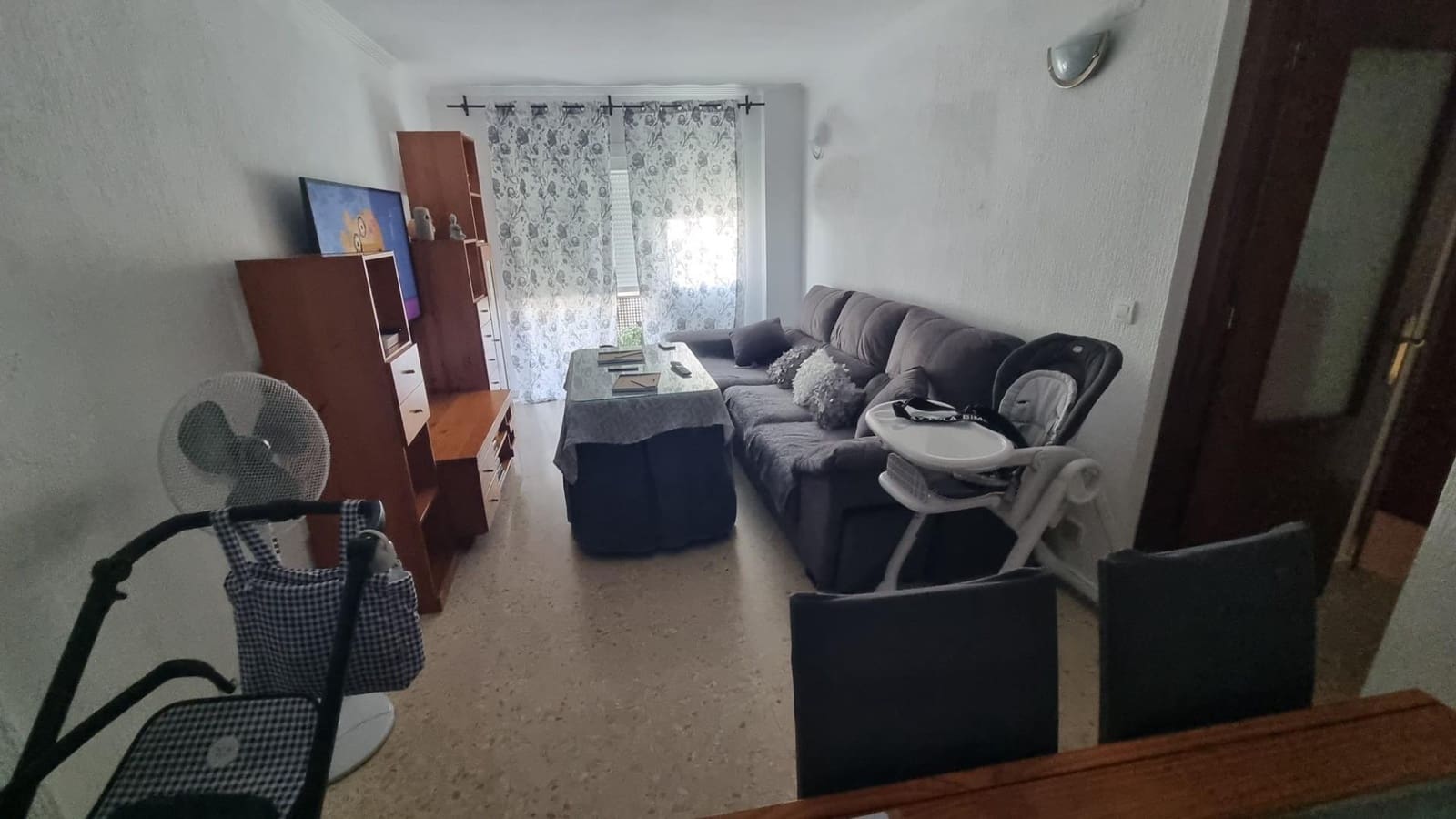 3 slaapkamer Flat te koop in Isla Cristina met garage - € 150.000 (Ref: 9569178)