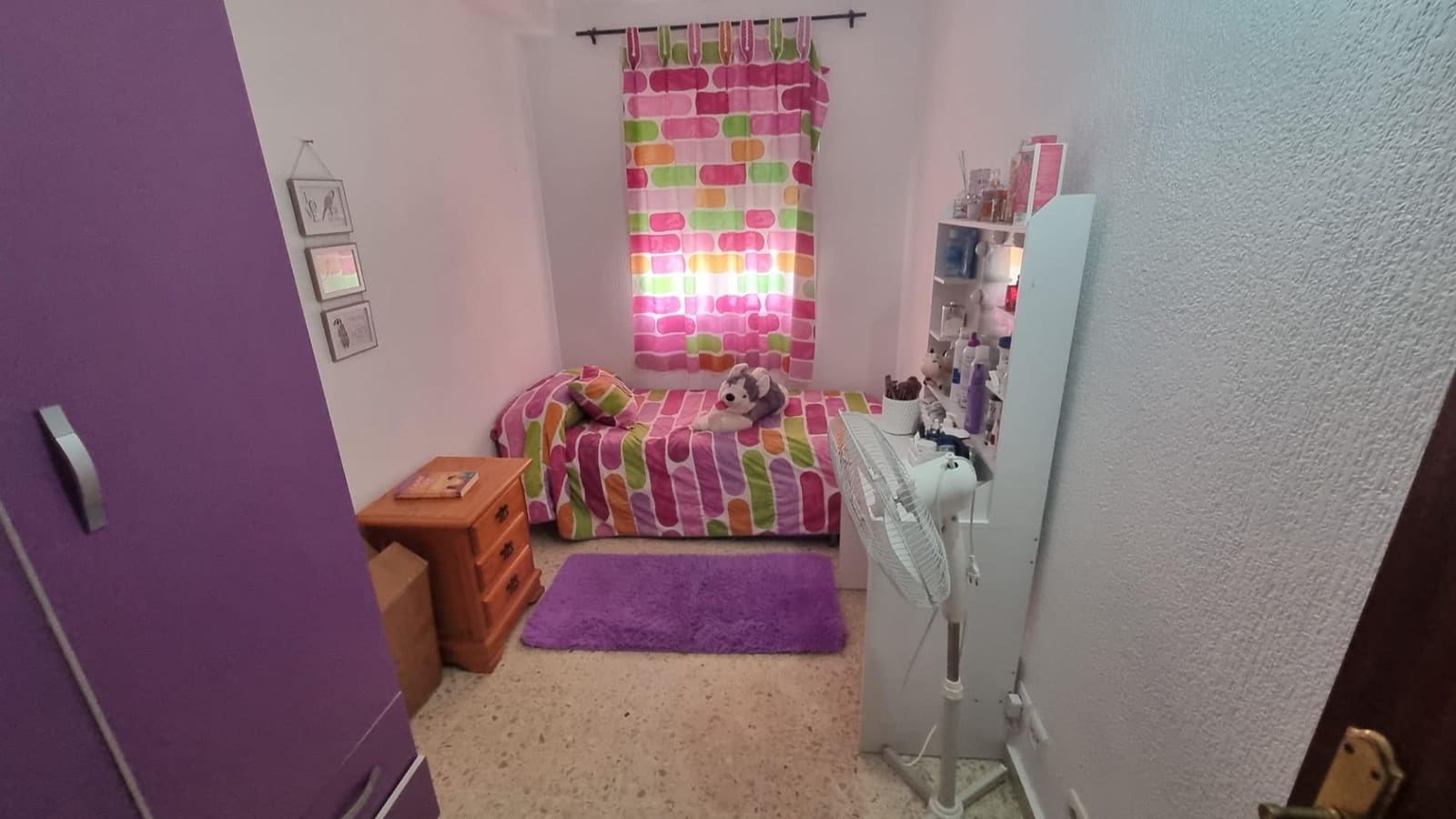 3 slaapkamer Flat te koop in Isla Cristina met garage - € 150.000 (Ref: 9569178)