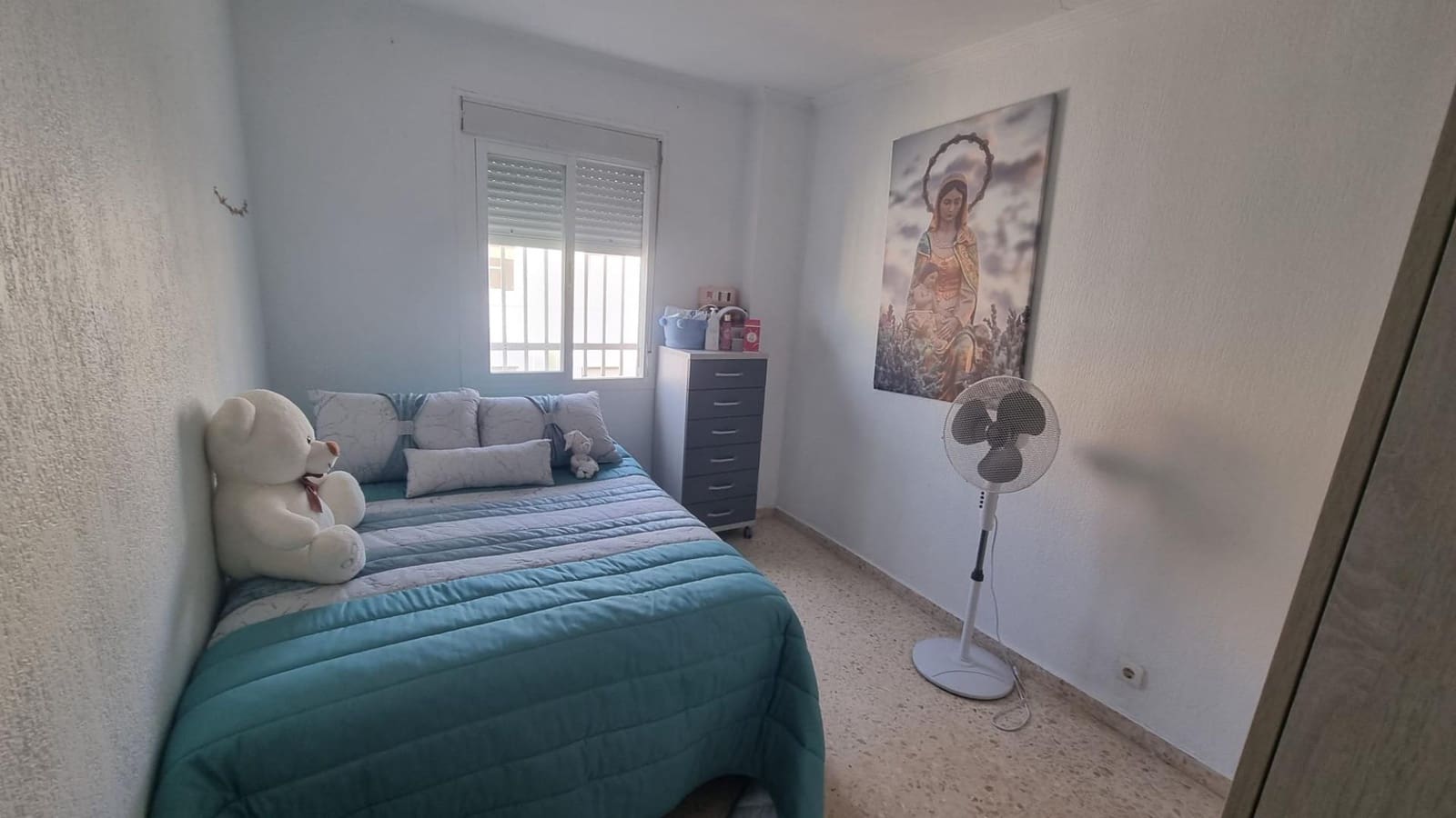 3 slaapkamer Flat te koop in Isla Cristina met garage - € 150.000 (Ref: 9569178)
