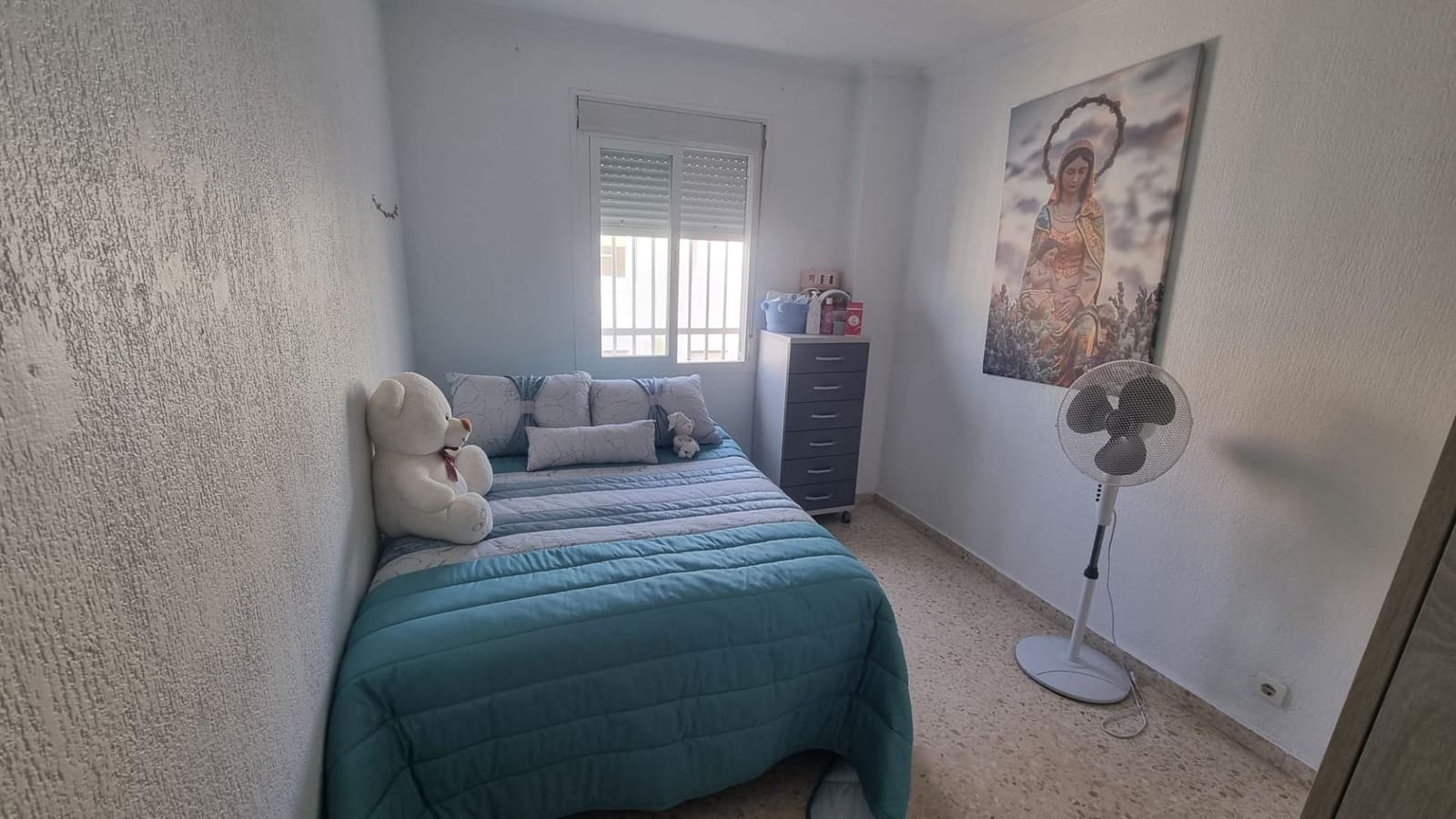 3 slaapkamer Flat te koop in Isla Cristina met garage - € 150.000 (Ref: 9569178)