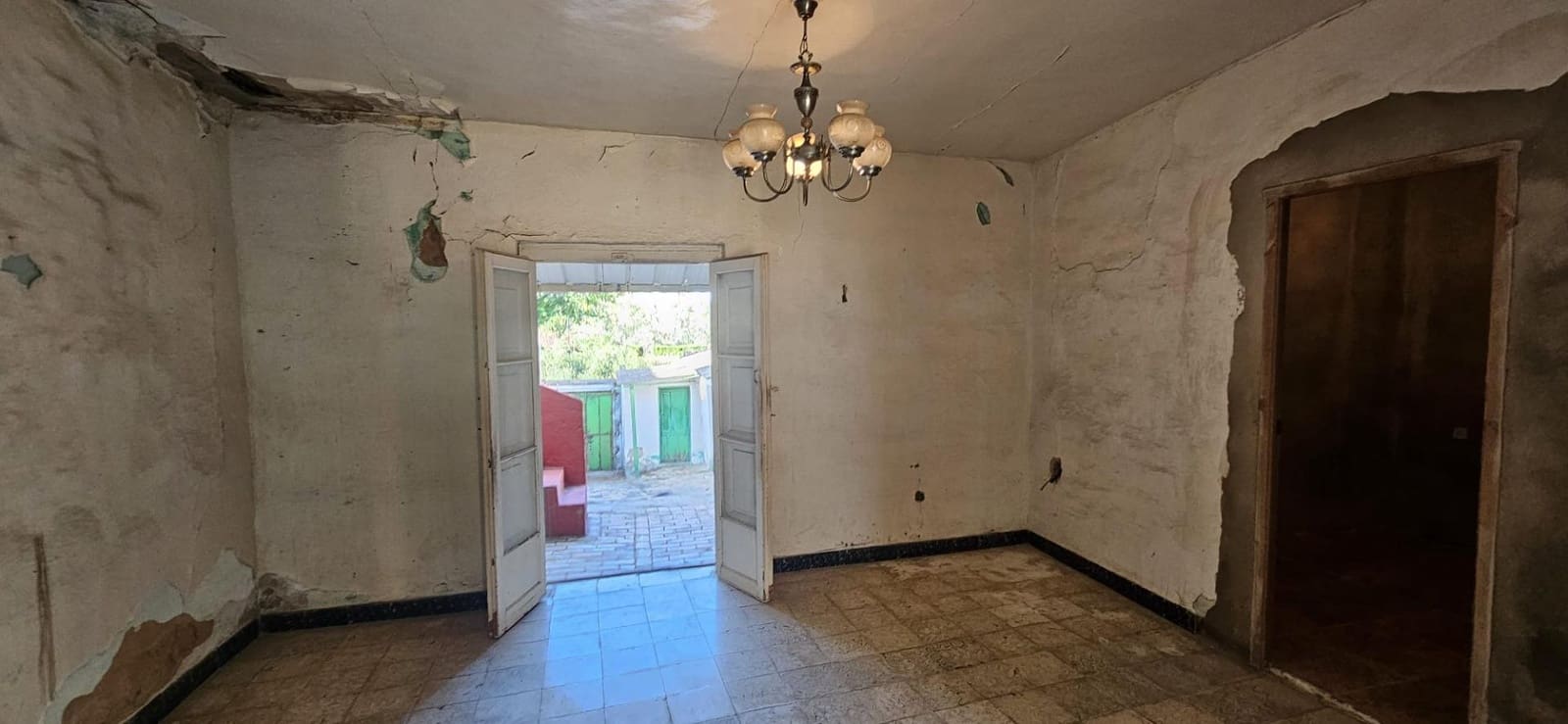 3 camera da letto Casa in vendita in Gibraleon - 127.990 € (Rif: 9569179)