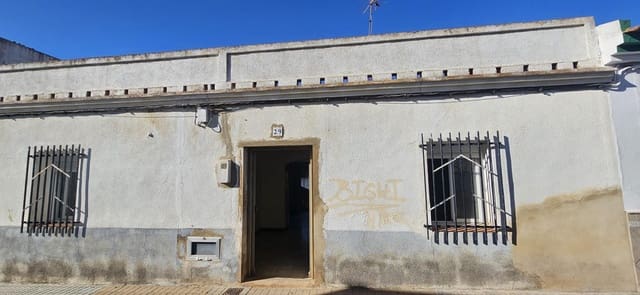 3 camera da letto Casa in vendita in Gibraleón - 127.990 € (Rif: 9569179)