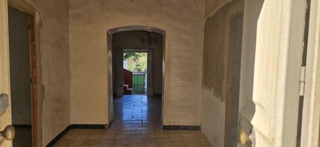 3 camera da letto Casa in vendita in Gibraleón - 127.990 € (Rif: 9569179)