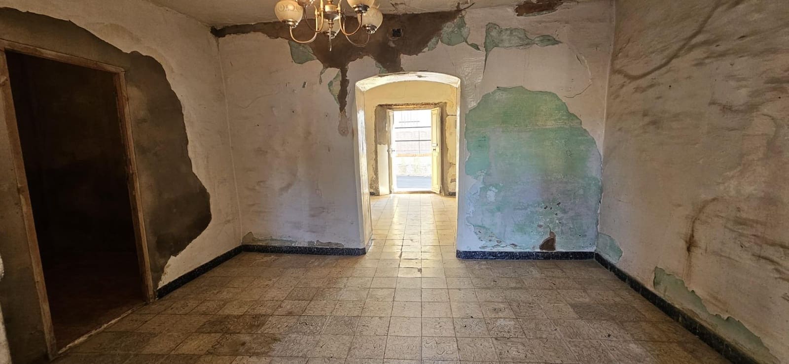 3 camera da letto Casa in vendita in Gibraleon - 127.990 € (Rif: 9569179)