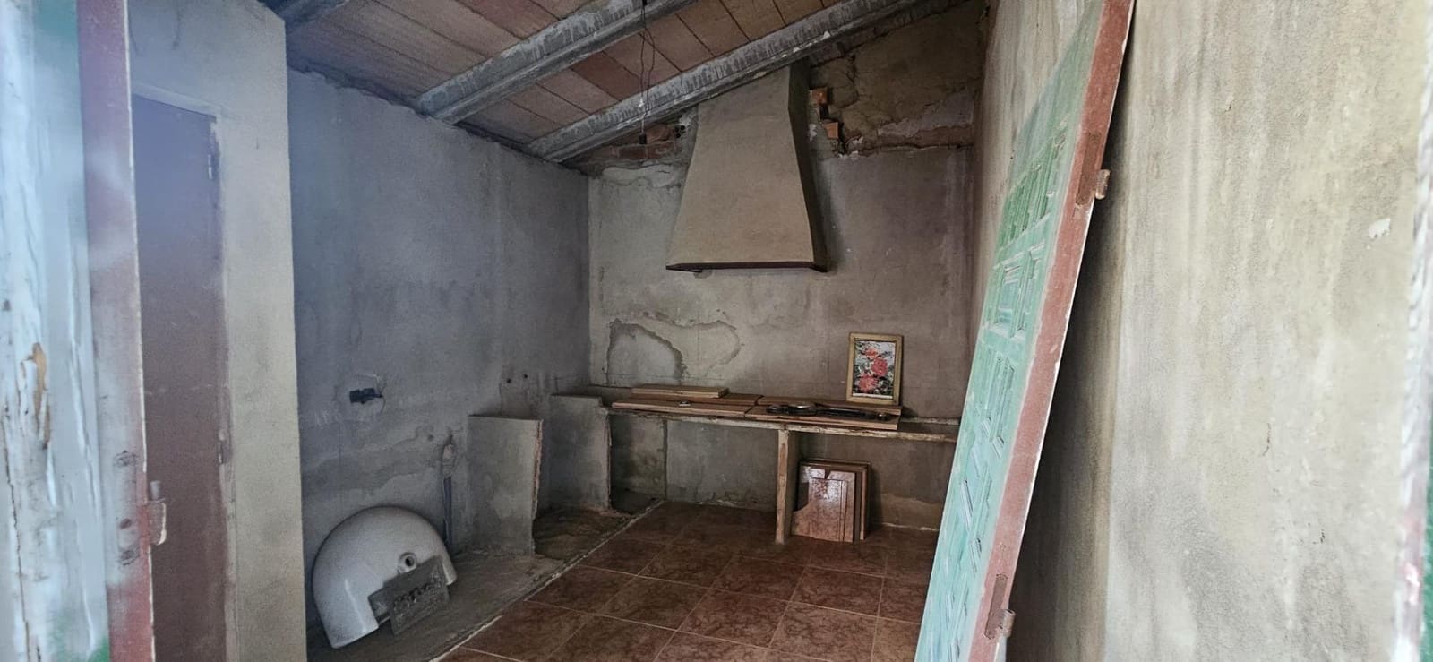 3 camera da letto Casa in vendita in Gibraleon - 127.990 € (Rif: 9569179)