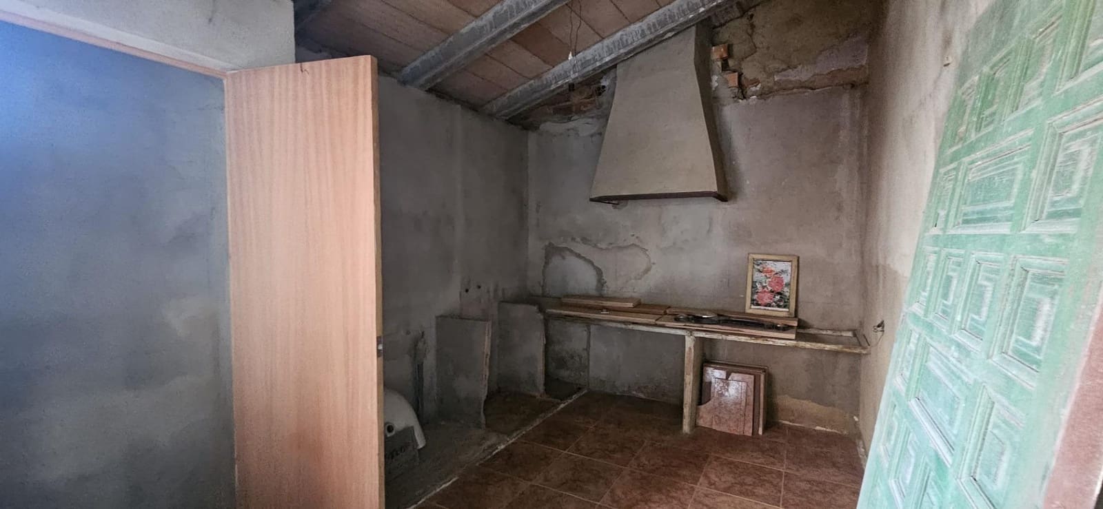 3 camera da letto Casa in vendita in Gibraleon - 127.990 € (Rif: 9569179)