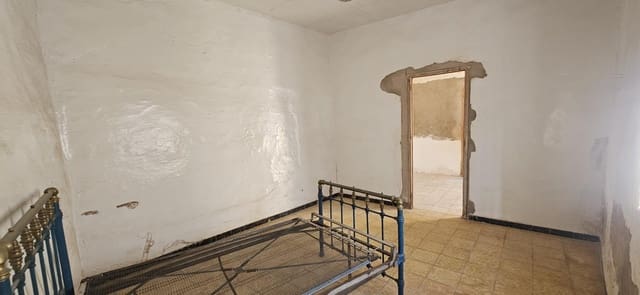 3 camera da letto Casa in vendita in Gibraleón - 127.990 € (Rif: 9569179)