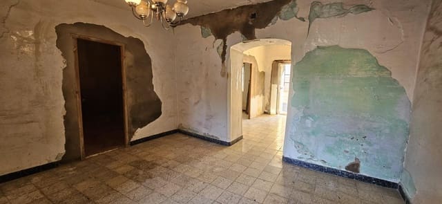 3 camera da letto Casa in vendita in Gibraleón - 127.990 € (Rif: 9569179)