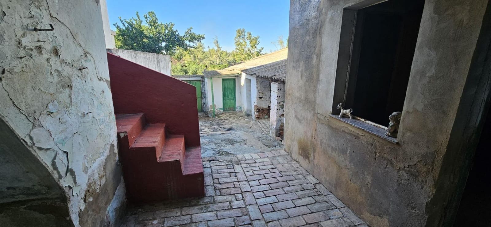 3 camera da letto Casa in vendita in Gibraleon - 127.990 € (Rif: 9569179)