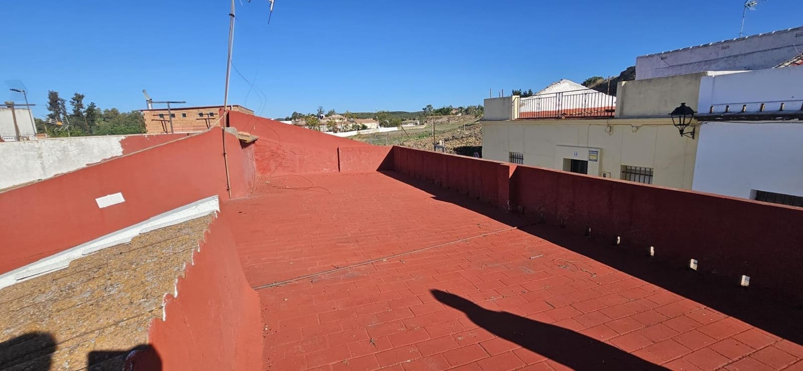 3 camera da letto Casa in vendita in Gibraleon - 127.990 € (Rif: 9569179)