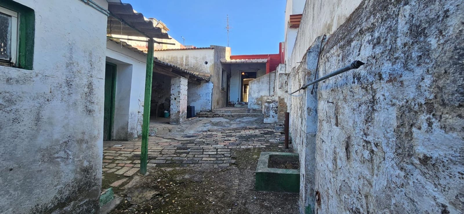 3 camera da letto Casa in vendita in Gibraleon - 127.990 € (Rif: 9569179)