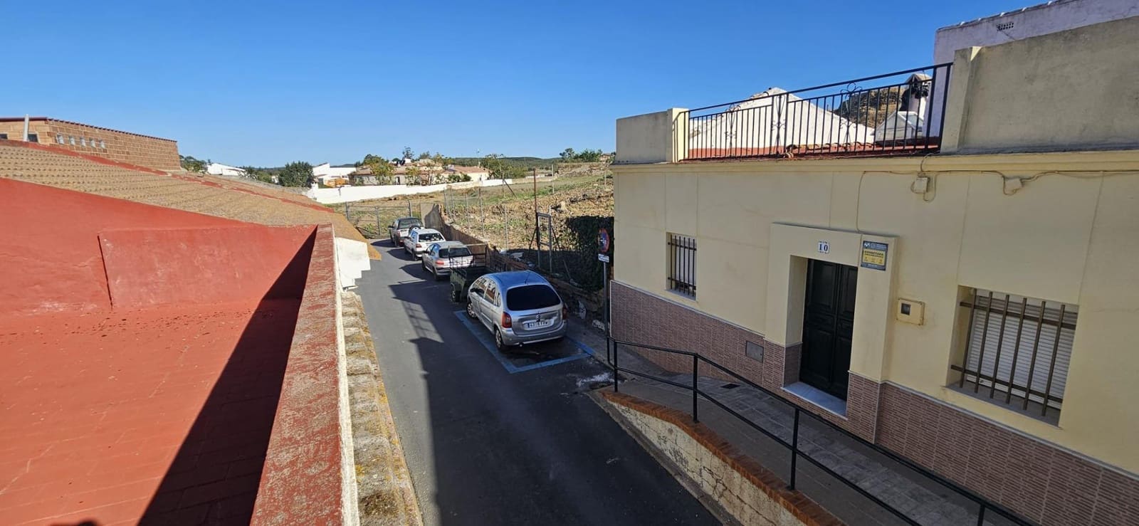 3 camera da letto Casa in vendita in Gibraleon - 127.990 € (Rif: 9569179)