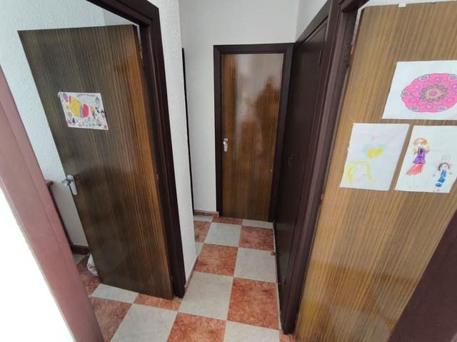 3 quarto Apartamento para venda em Punta Umbría - 150 000 € (Ref: 9569180)