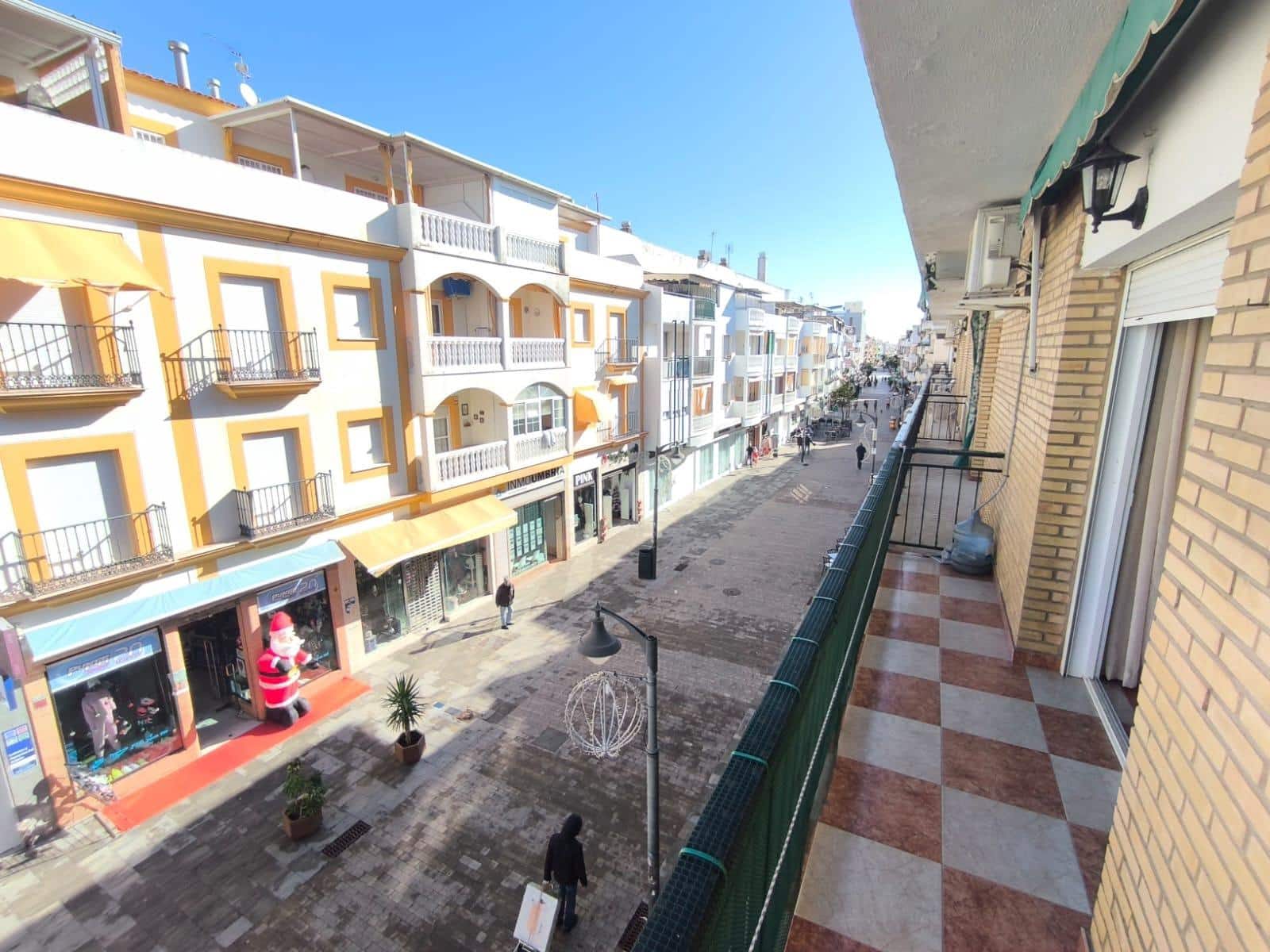 3 Zimmer Wohnung zu verkaufen in Punta Umbria - 150.000 € (Ref: 9569180)