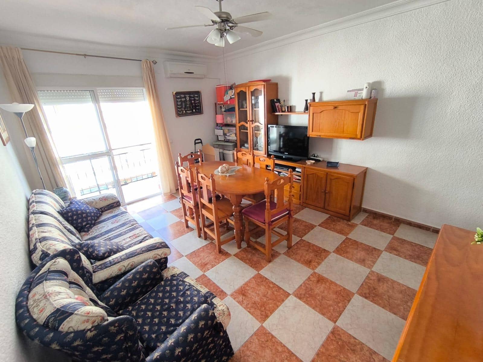 3 Zimmer Wohnung zu verkaufen in Punta Umbria - 150.000 € (Ref: 9569180)