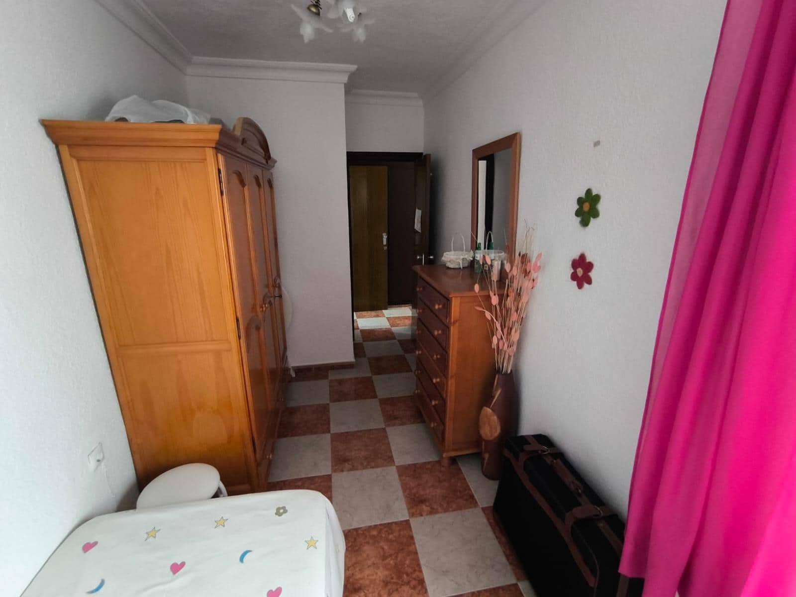 3 Zimmer Wohnung zu verkaufen in Punta Umbria - 150.000 € (Ref: 9569180)