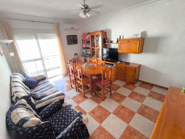 3 quarto Apartamento para venda em Punta Umbría - 150 000 € (Ref: 9569180)