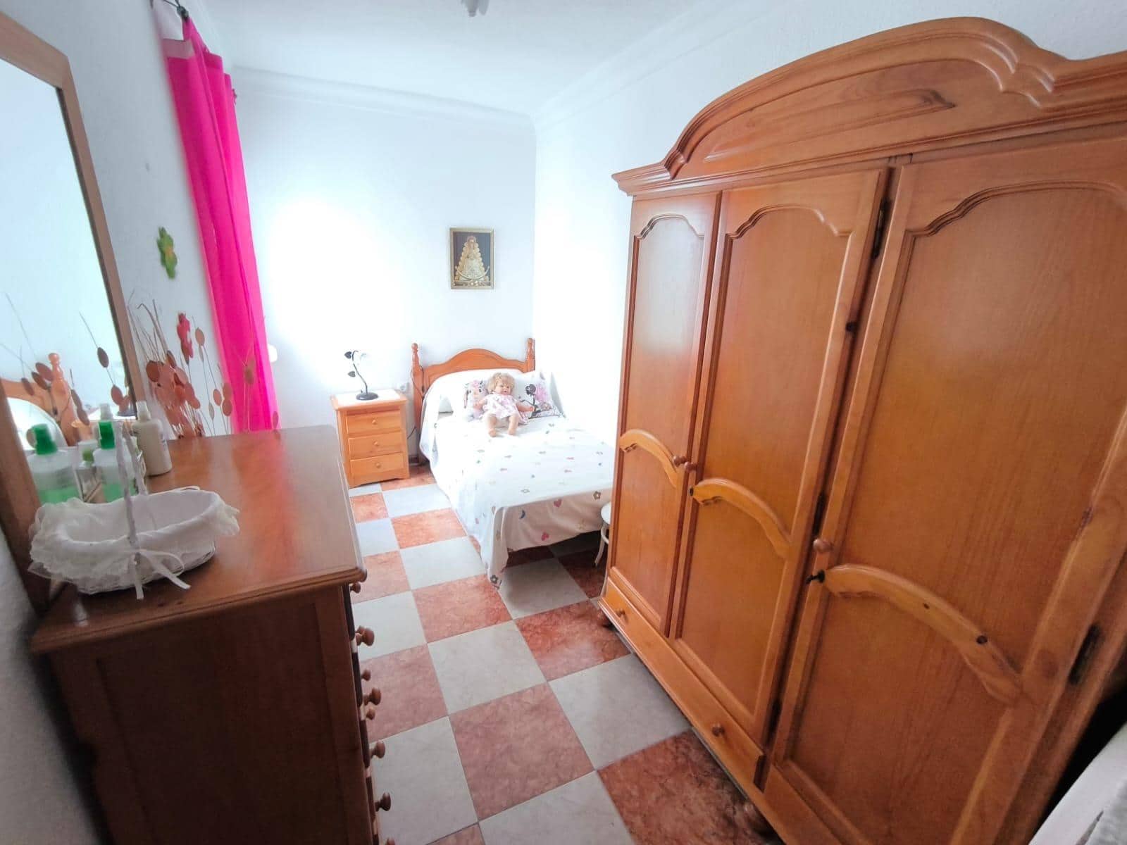 3 Zimmer Wohnung zu verkaufen in Punta Umbria - 150.000 € (Ref: 9569180)