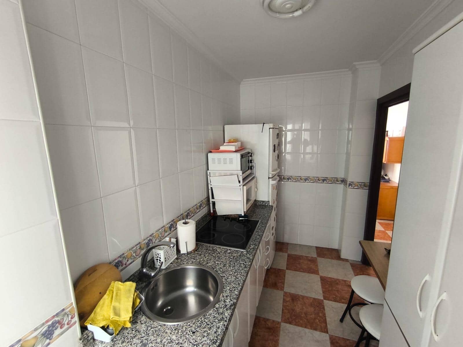 3 Zimmer Wohnung zu verkaufen in Punta Umbria - 150.000 € (Ref: 9569180)
