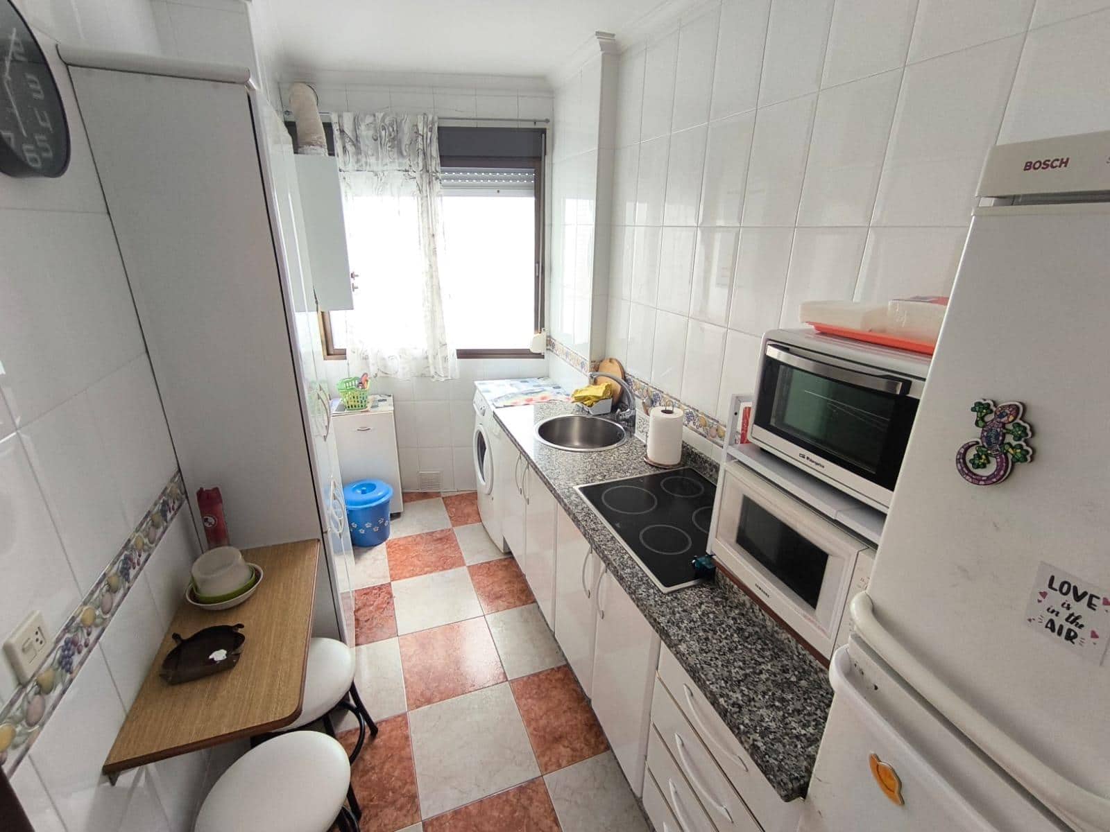 3 Zimmer Wohnung zu verkaufen in Punta Umbria - 150.000 € (Ref: 9569180)