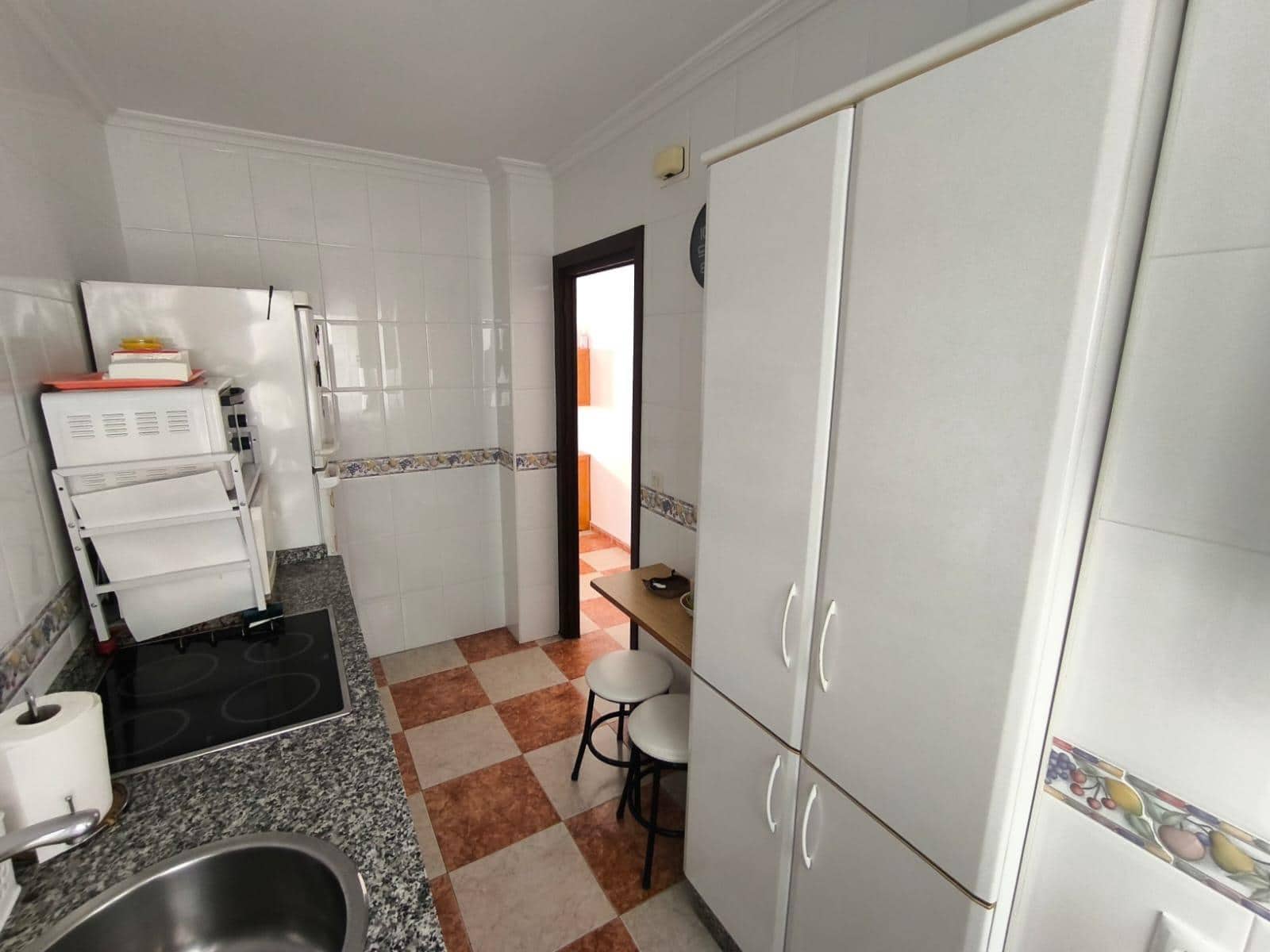 3 Zimmer Wohnung zu verkaufen in Punta Umbria - 150.000 € (Ref: 9569180)