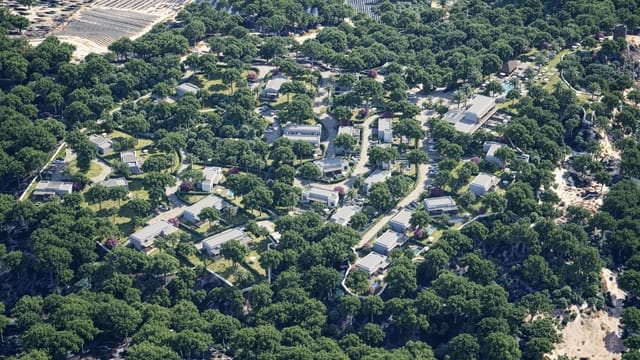 1 sypialnia Willa na sprzedaż w Lepe - 262 000 € (Ref: 9569181)