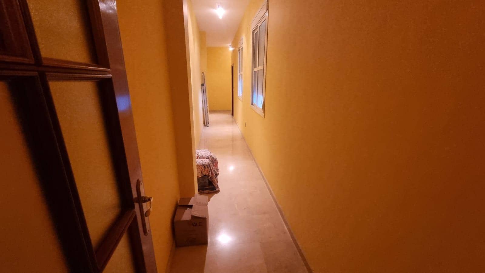 3 bedroom Flat for sale in San Bartolome de la Torre with garage - € 120,000 (Ref: 9569182)