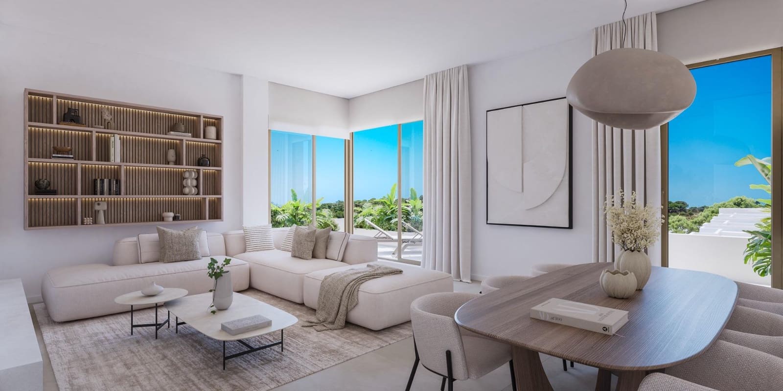 1 sypialnia Willa na sprzedaż w El Rompido - 203 000 € (Ref: 9569183)