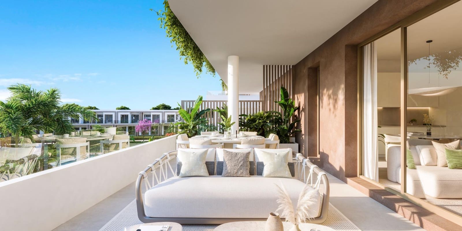 1 sypialnia Willa na sprzedaż w El Rompido - 203 000 € (Ref: 9569183)