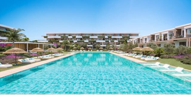 1 makuuhuone Huvila myytävänä paikassa El Rompido, Cartaya - 203 000 € (Ref: 9569183)