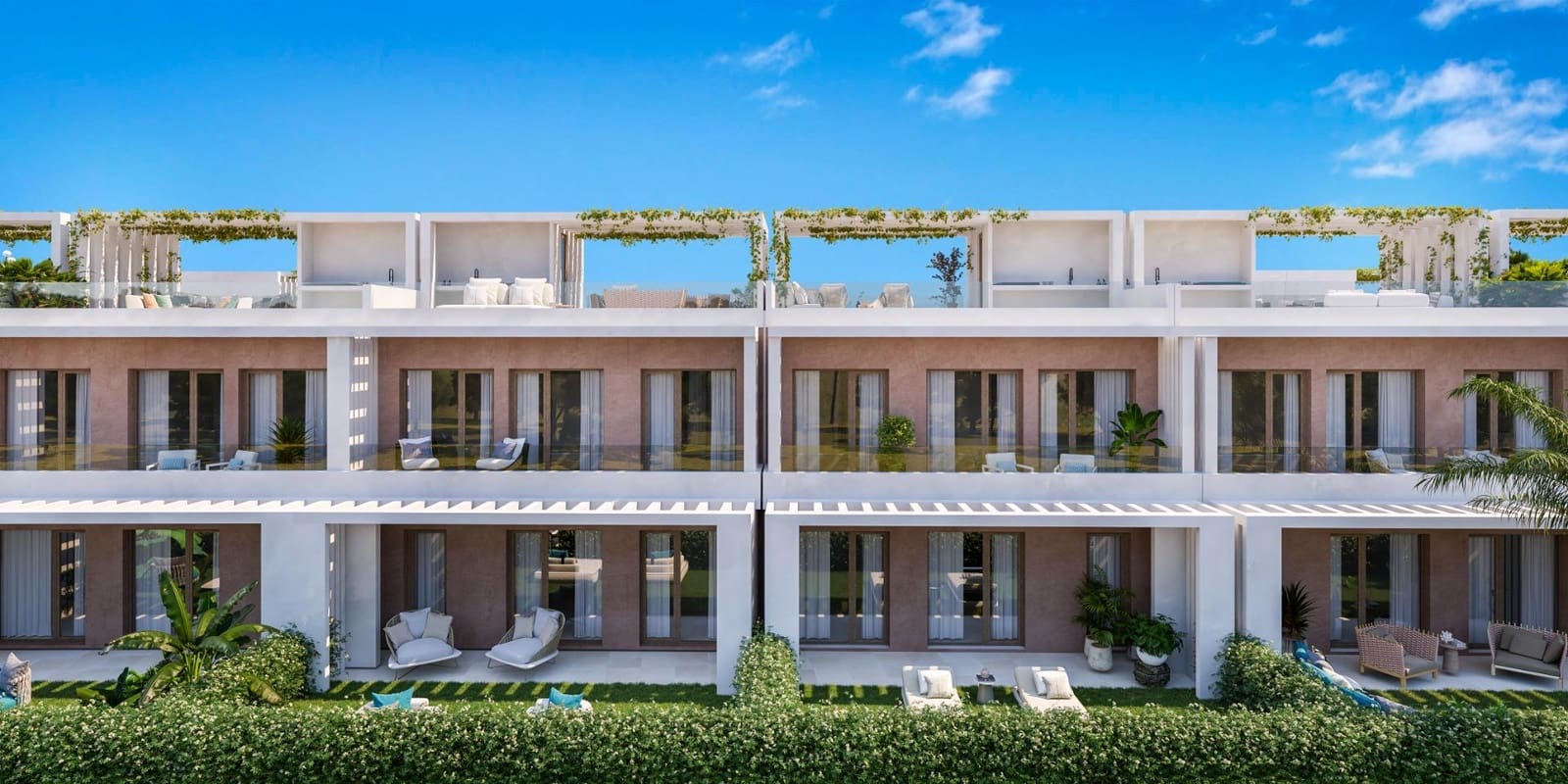 1 sypialnia Willa na sprzedaż w El Rompido - 203 000 € (Ref: 9569183)