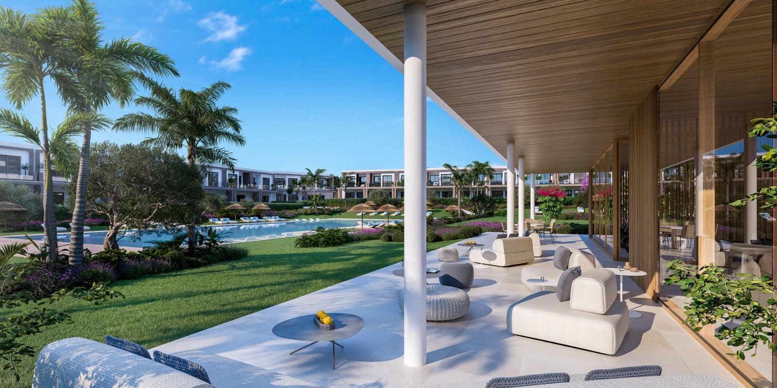 1 sypialnia Willa na sprzedaż w El Rompido - 203 000 € (Ref: 9569183)