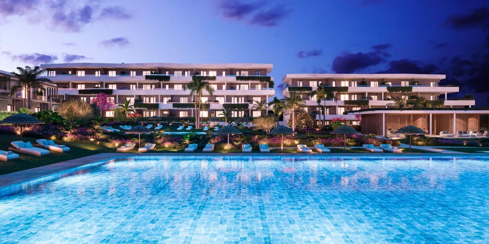 1 sypialnia Willa na sprzedaż w El Rompido - 203 000 € (Ref: 9569183)