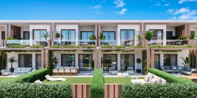 1 makuuhuone Huvila myytävänä paikassa El Rompido, Cartaya - 203 000 € (Ref: 9569183)