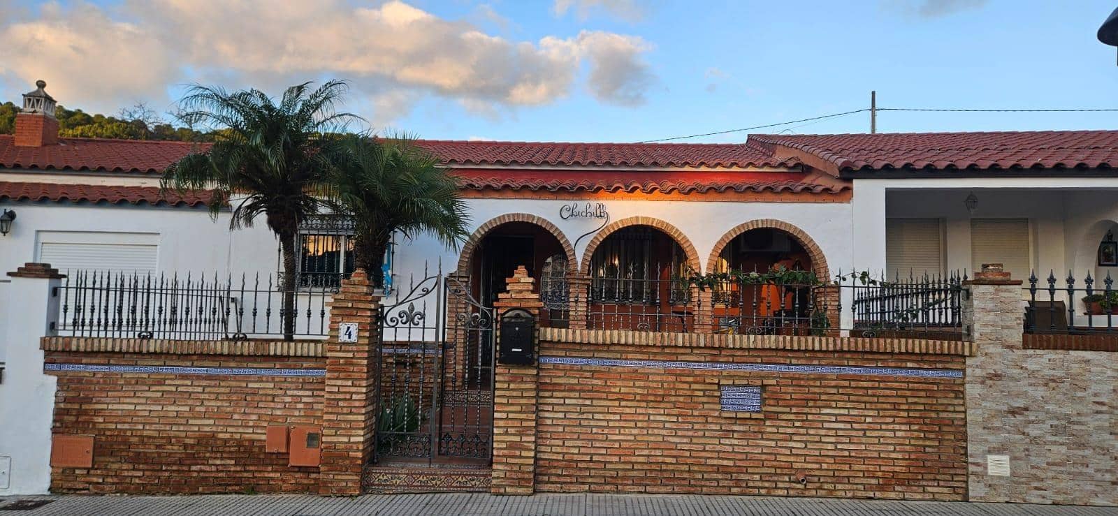 3 slaapkamer Huis te koop in Calanas - € 119.990 (Ref: 9569184)