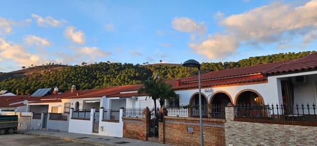 3 sypialnia Dom na sprzedaż w Calañas - 119 990 € (Ref: 9569184)