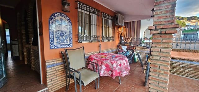 3 sypialnia Dom na sprzedaż w Calañas - 119 990 € (Ref: 9569184)