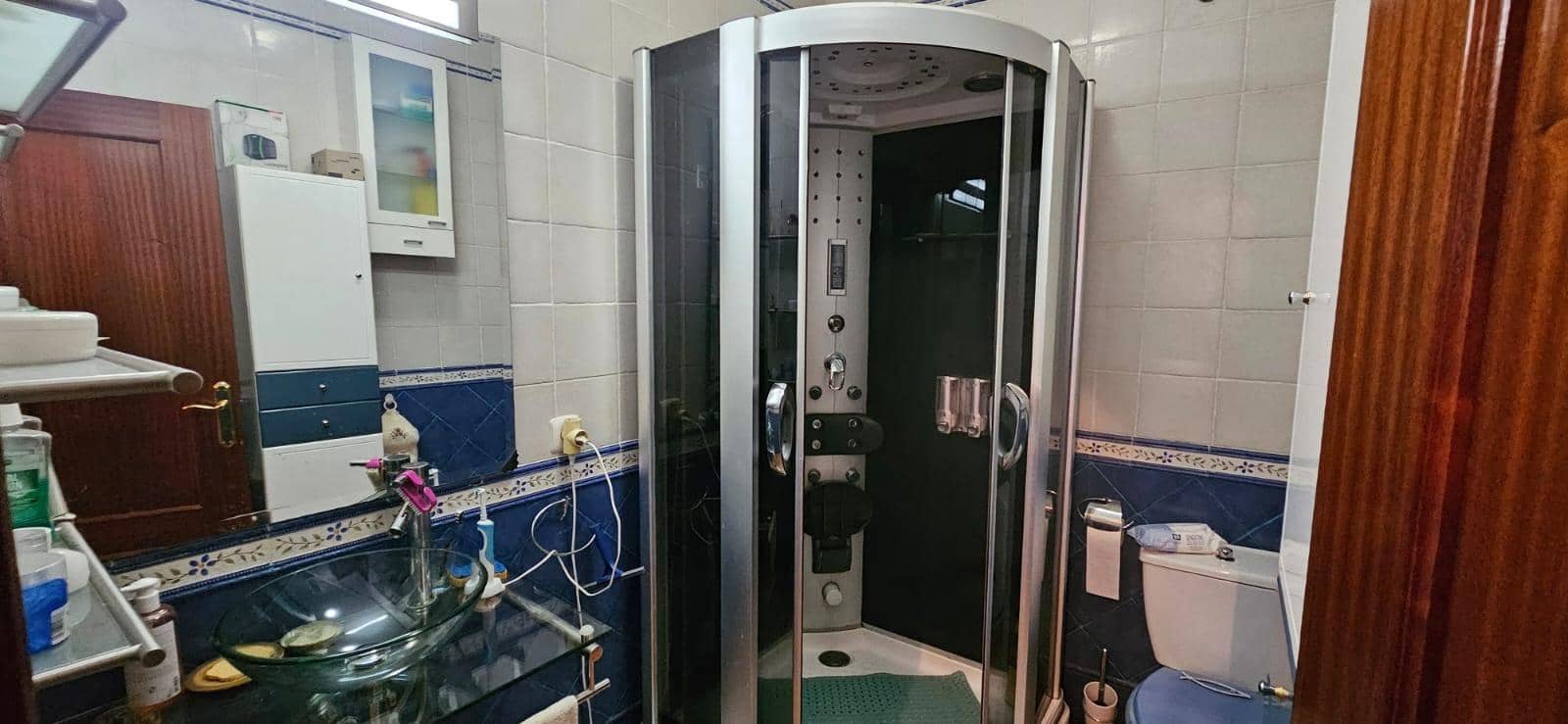 3 slaapkamer Huis te koop in Calanas - € 119.990 (Ref: 9569184)