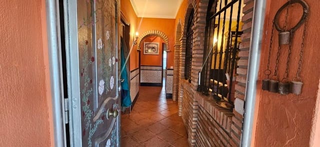 3 sypialnia Dom na sprzedaż w Calañas - 119 990 € (Ref: 9569184)