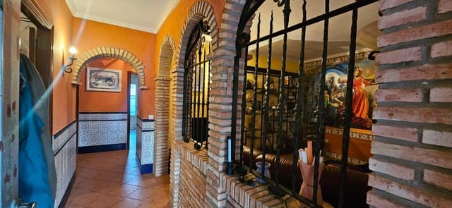 3 sypialnia Dom na sprzedaż w Calañas - 119 990 € (Ref: 9569184)