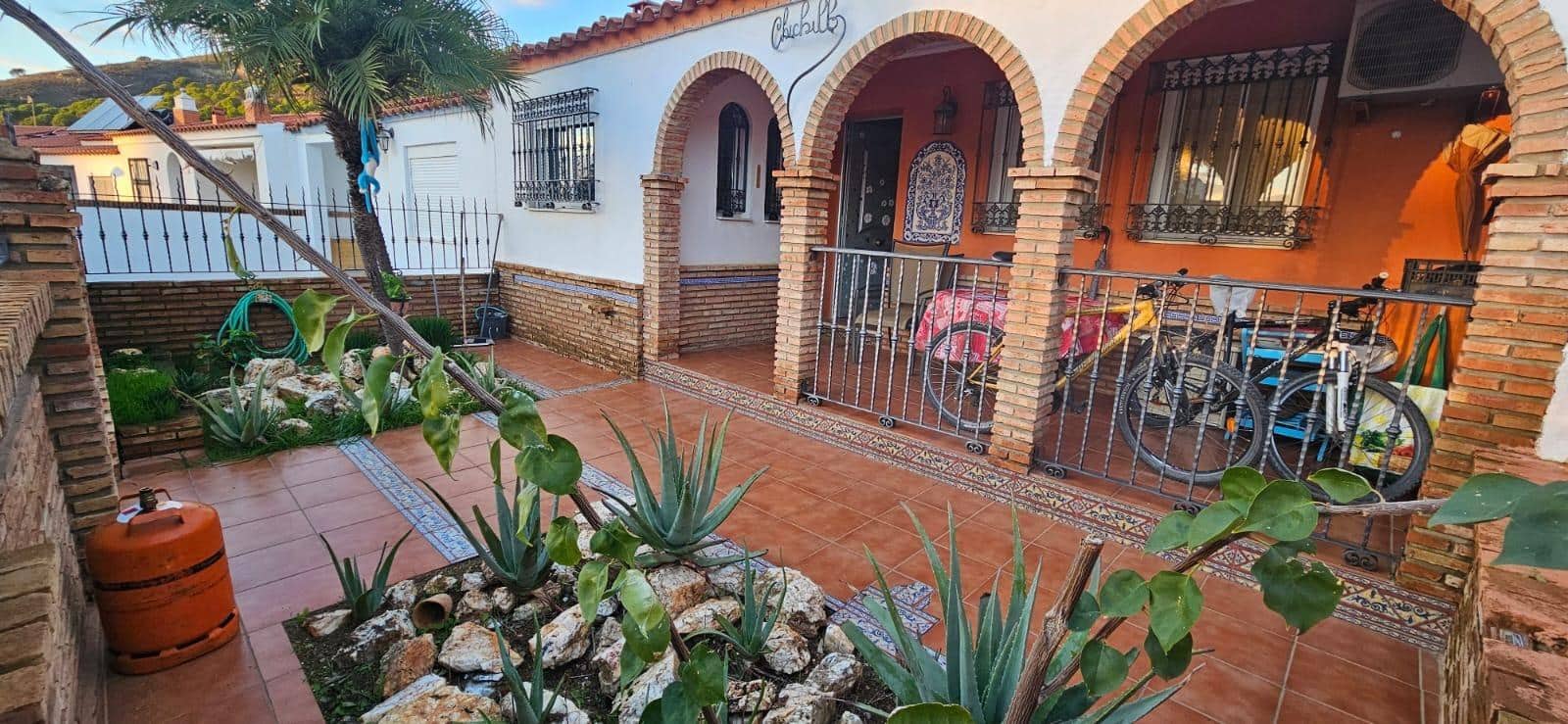 3 slaapkamer Huis te koop in Calanas - € 119.990 (Ref: 9569184)