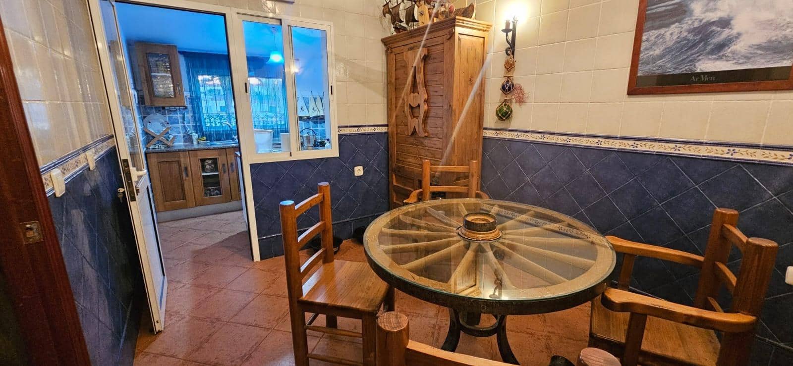 3 slaapkamer Huis te koop in Calanas - € 119.990 (Ref: 9569184)